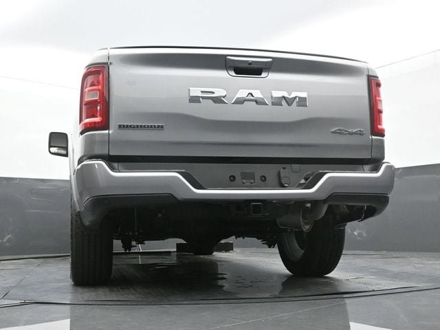 New 2025 RAM 1500 Big Horn image 56
