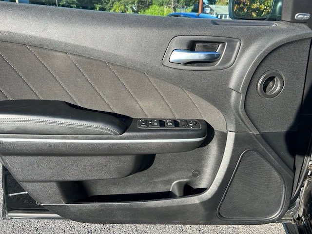 Used 2021 Dodge Charger Scat Pack RWD image 21