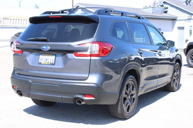 Used 2023 Subaru Ascent Onyx Edition AWD/4WD image 5
