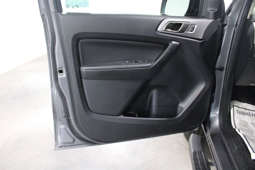 Used 2021 Ford Ranger XLT w/ Equipment Group 301A Mid image 22