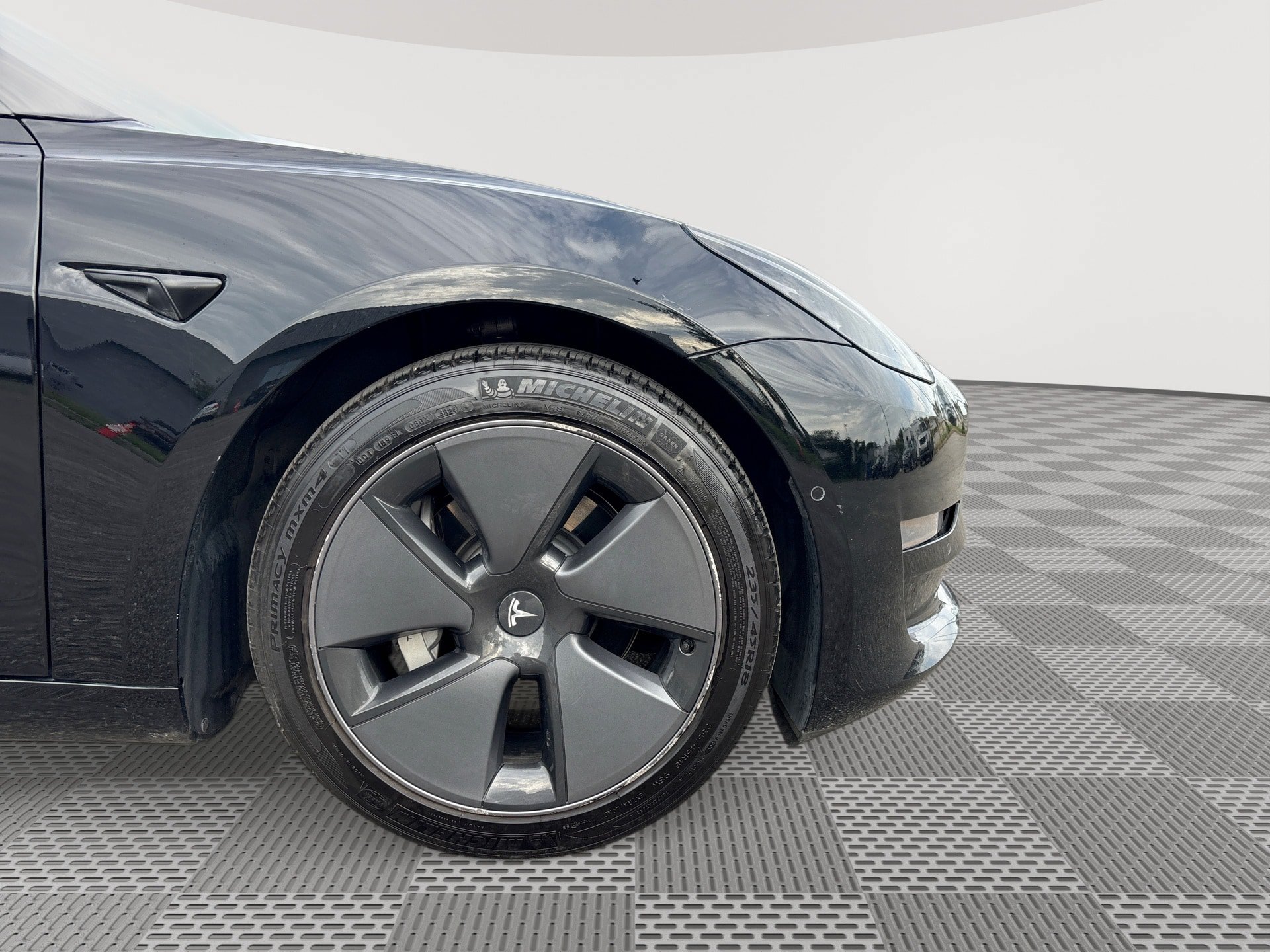Used 2021 Tesla Model 3 RWD image 31