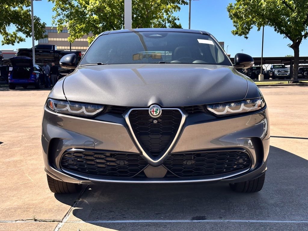 Used 2024 Alfa Romeo Tonale Ti image 3
