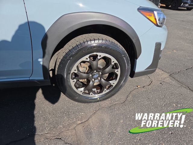 Used 2022 Subaru Crosstrek 2.0i Premium w/ Moonroof Package image 20