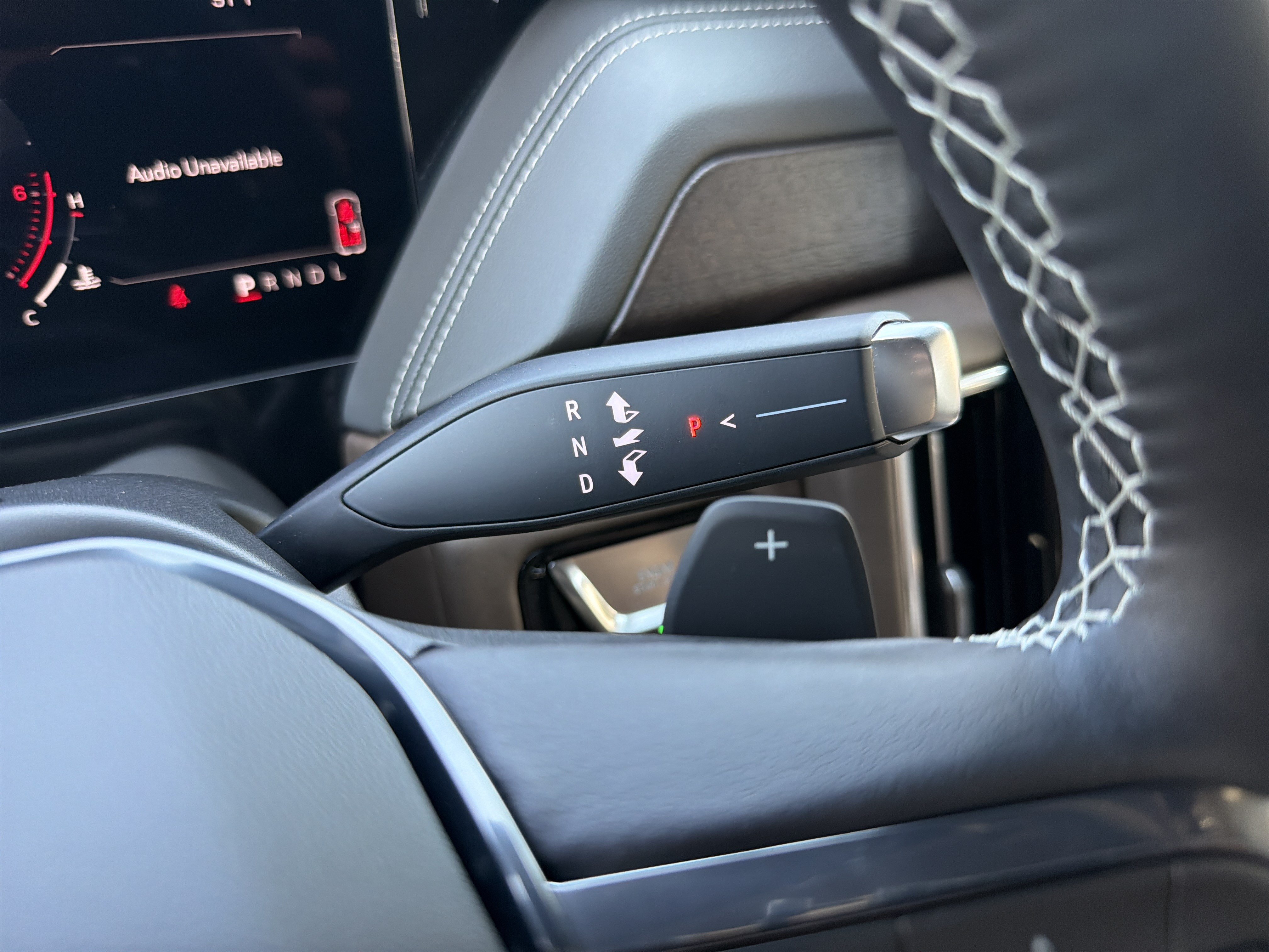 New 2026 GMC Yukon XL Denali Ultimate AWD/4WD image 30