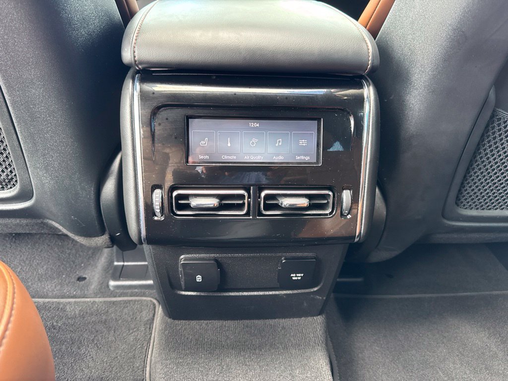 Used 2023 Lincoln Aviator Reserve AWD/4WD image 15