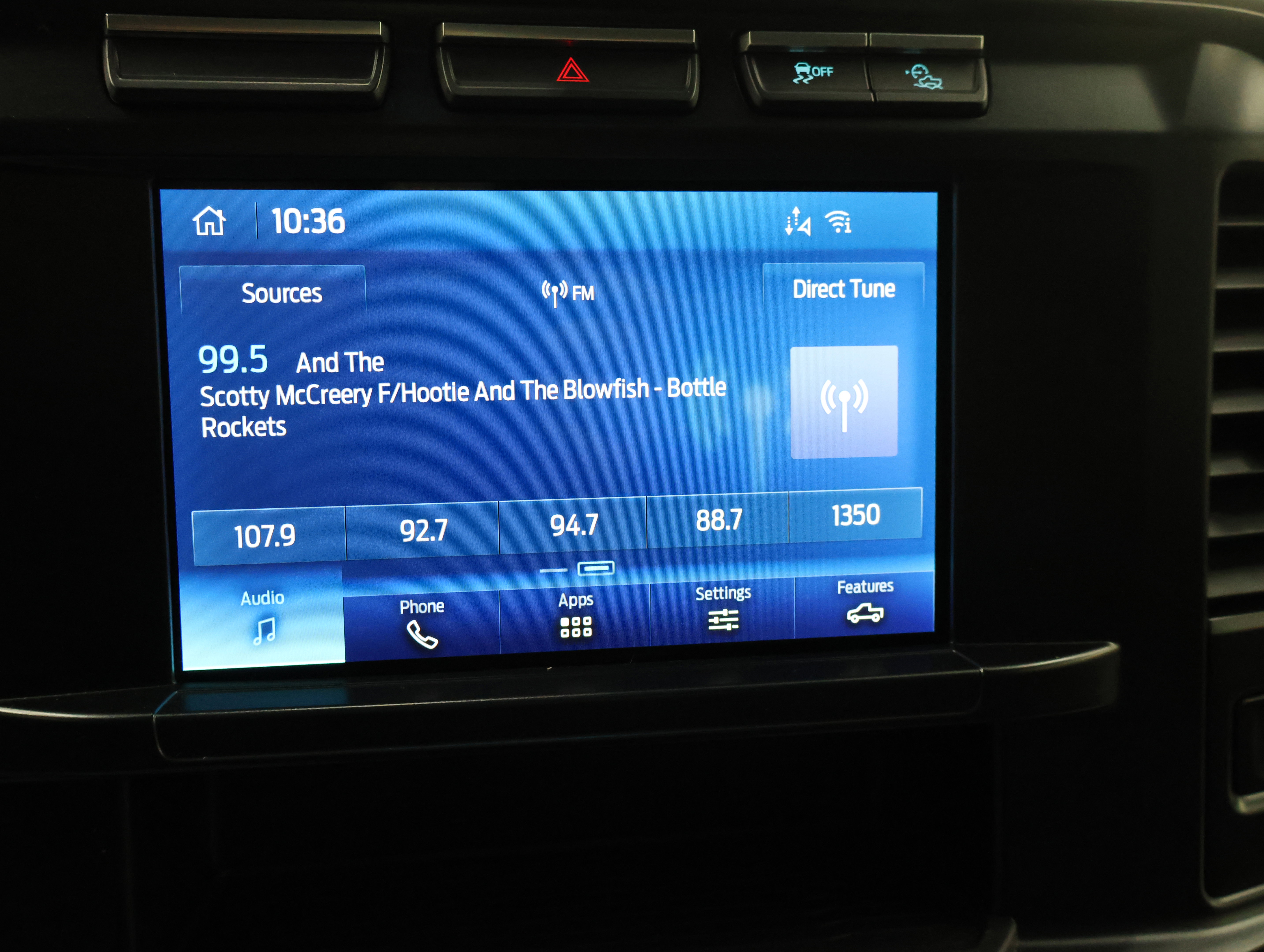 Used 2024 Ford F250 XLT w/ Tremor Off-Road Package image 47