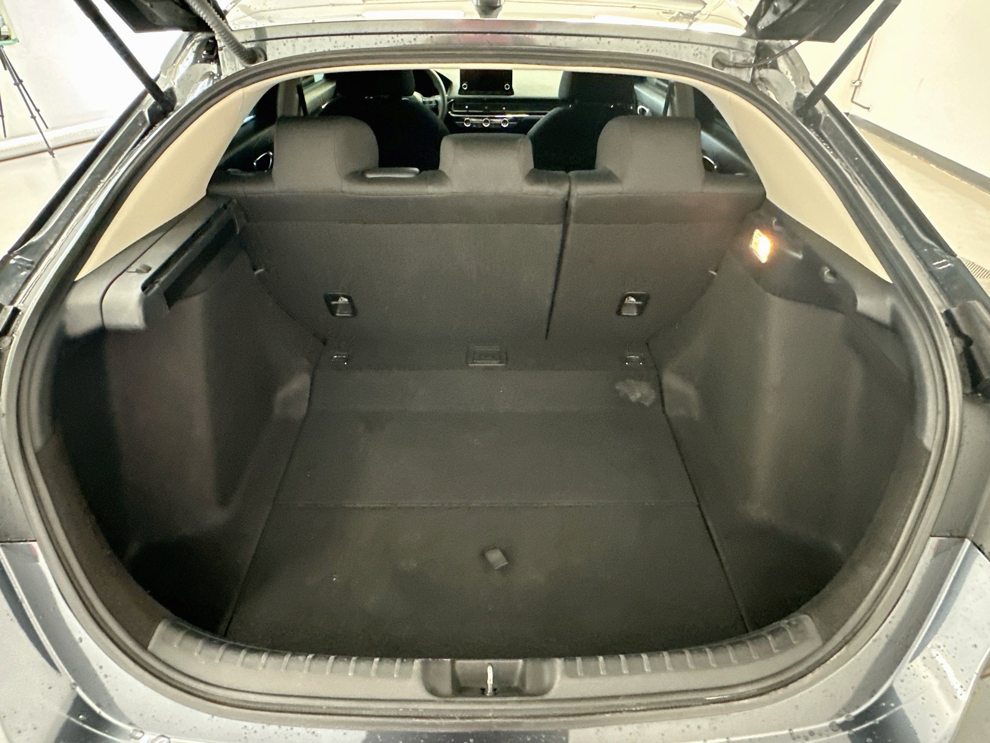 Used 2024 Honda Civic LX image 29