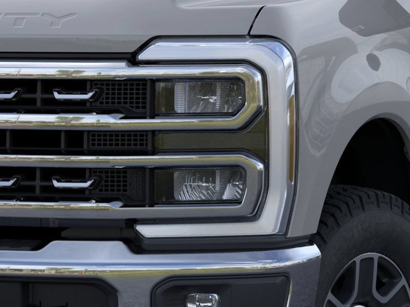 New 2026 Ford F250 Lariat w/ FX4 Off-Road Package AWD/4WD image 18