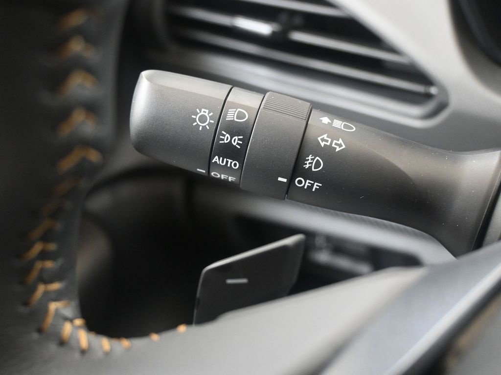 Certified 2025 Subaru Crosstrek 2.5i Wilderness w/ Crosstrek Mirror Package image 33