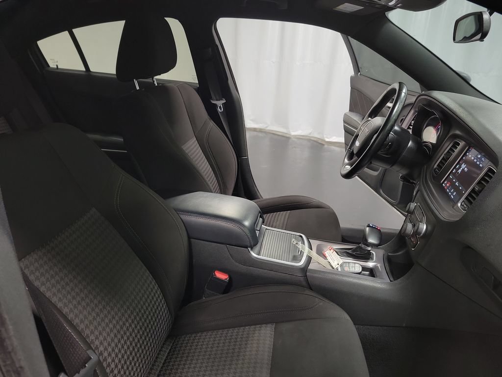 Used 2023 Dodge Charger SXT RWD image 29