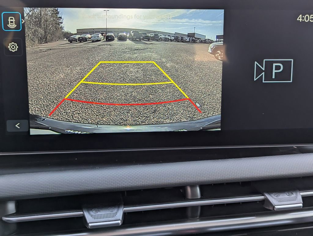 New 2026 Hyundai Tucson SEL AWD/4WD image 7