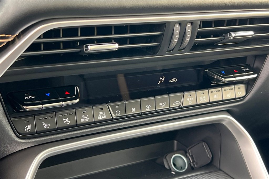 New 2026 MAZDA CX-90 3.3 Turbo S w/ Premium Package image 22