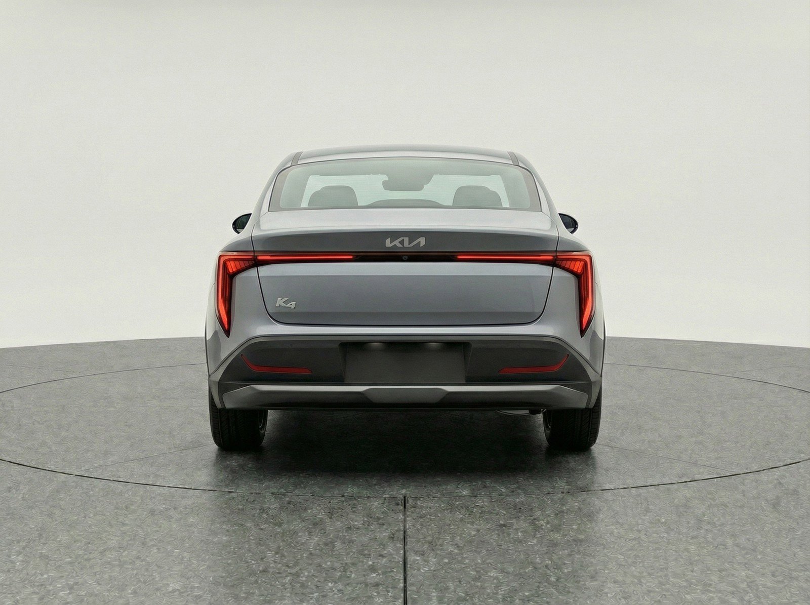 Used 2025 Kia K4 LXS FWD image 7