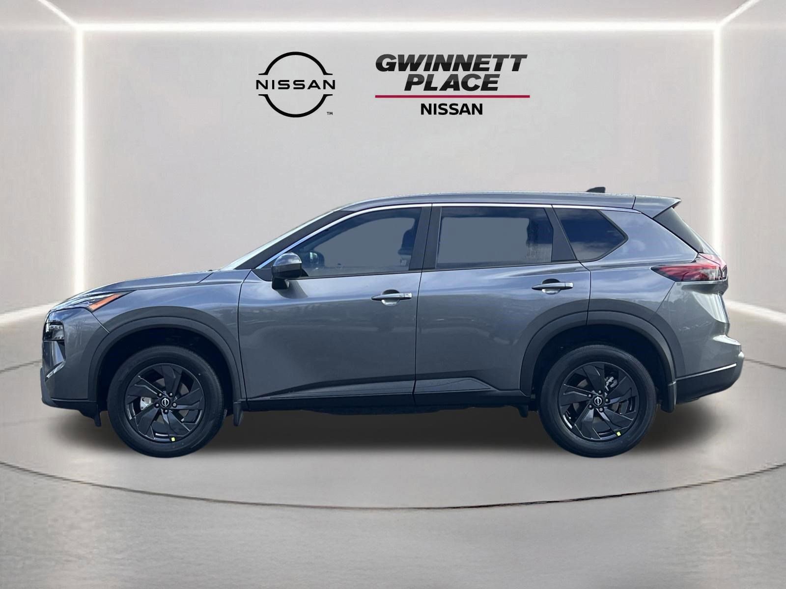 New 2026 Nissan Rogue SV FWD image 22