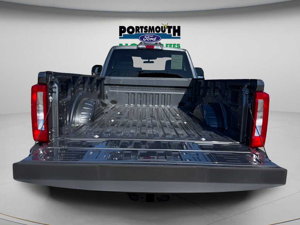 Used 2026 Ford F350 XLT w/ FX4 Off-Road Package AWD/4WD image 12