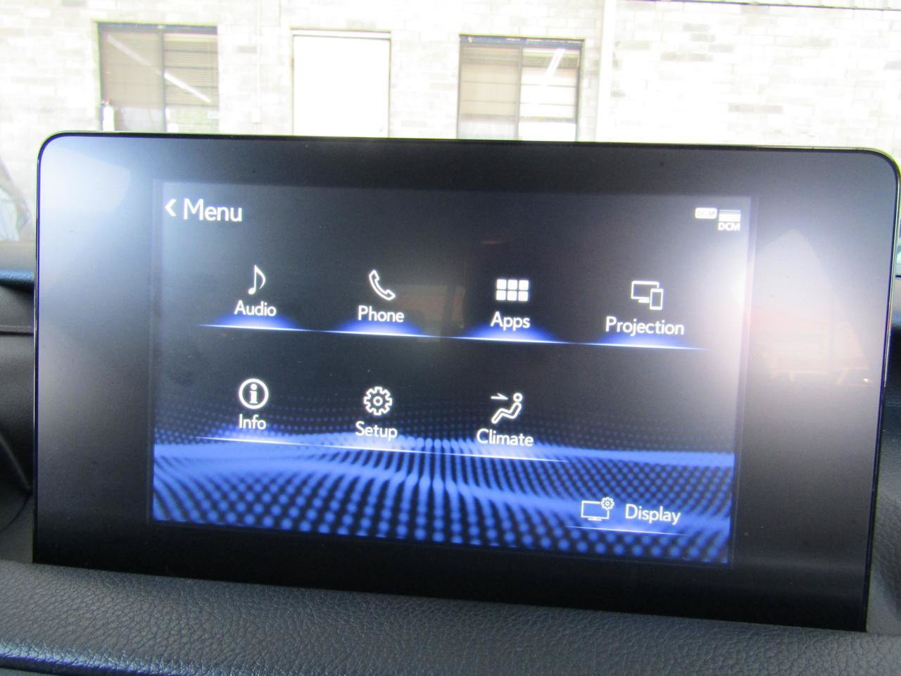 Used 2022 Lexus IS 350 F Sport w/ Accessory Package RWD image 16