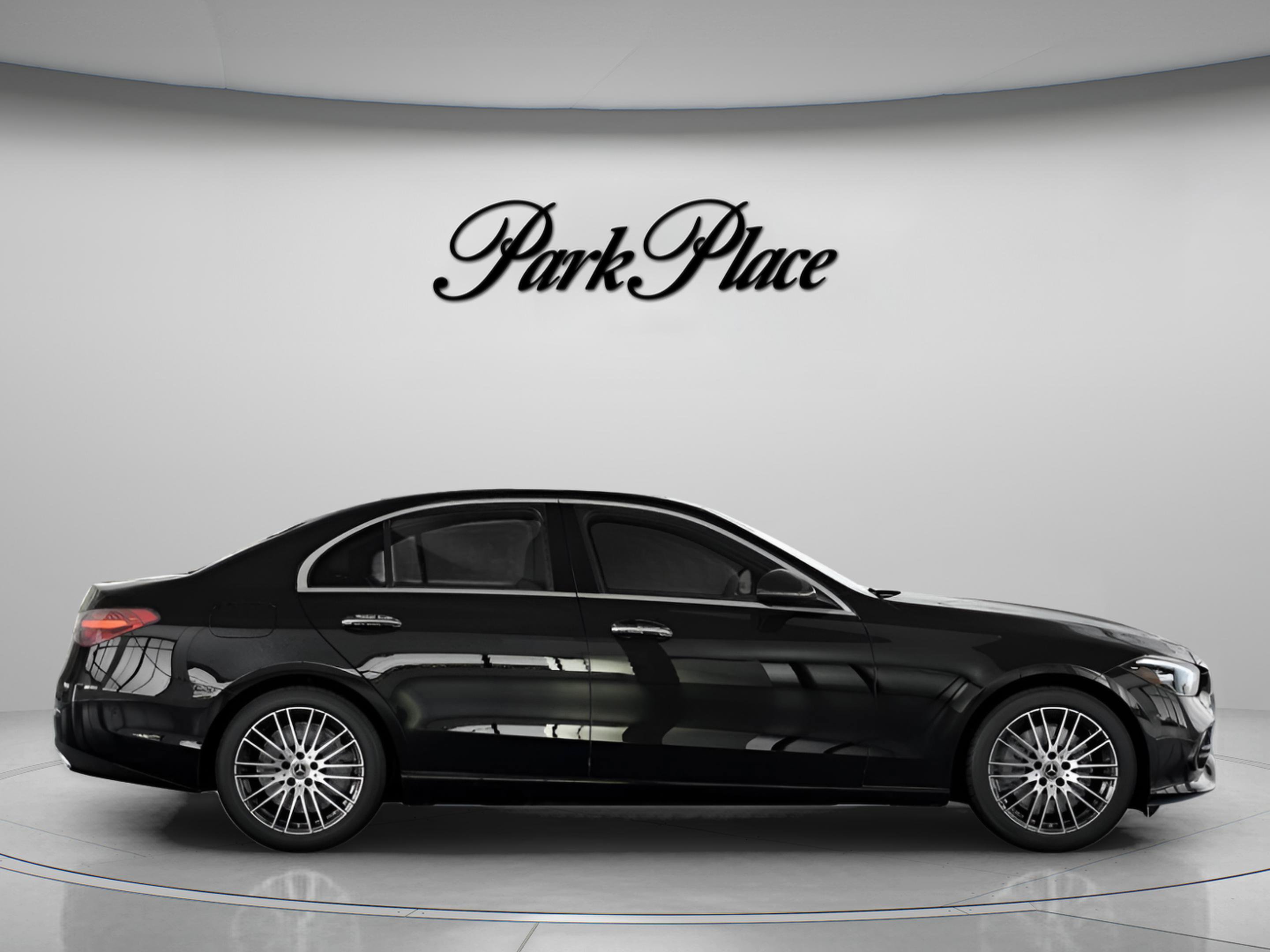 Used 2026 Mercedes-Benz C 300 Sedan image 26