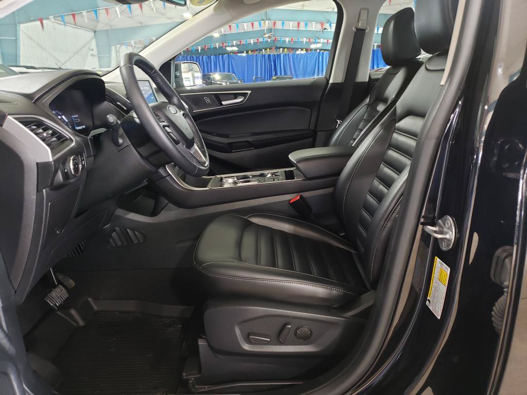 Used 2024 Ford Edge SEL w/ Convenience Package AWD/4WD image 10