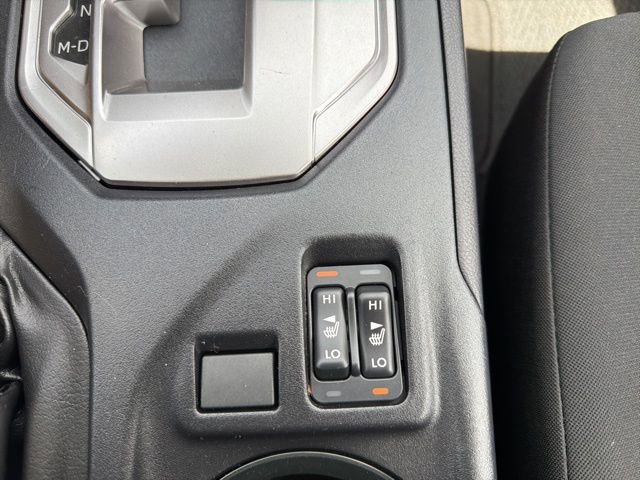 Used 2019 Subaru Impreza 2.0i Premium image 27