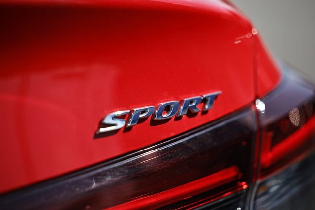 Used 2025 Honda Civic Sport image 8