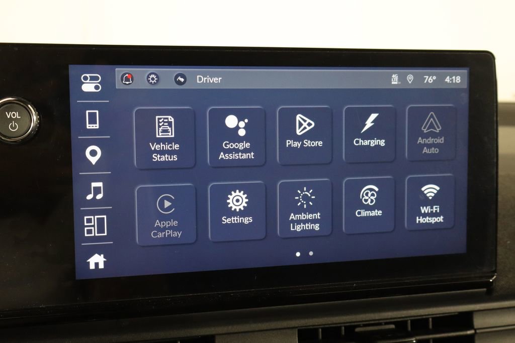 Used 2024 Honda Prologue EX image 35