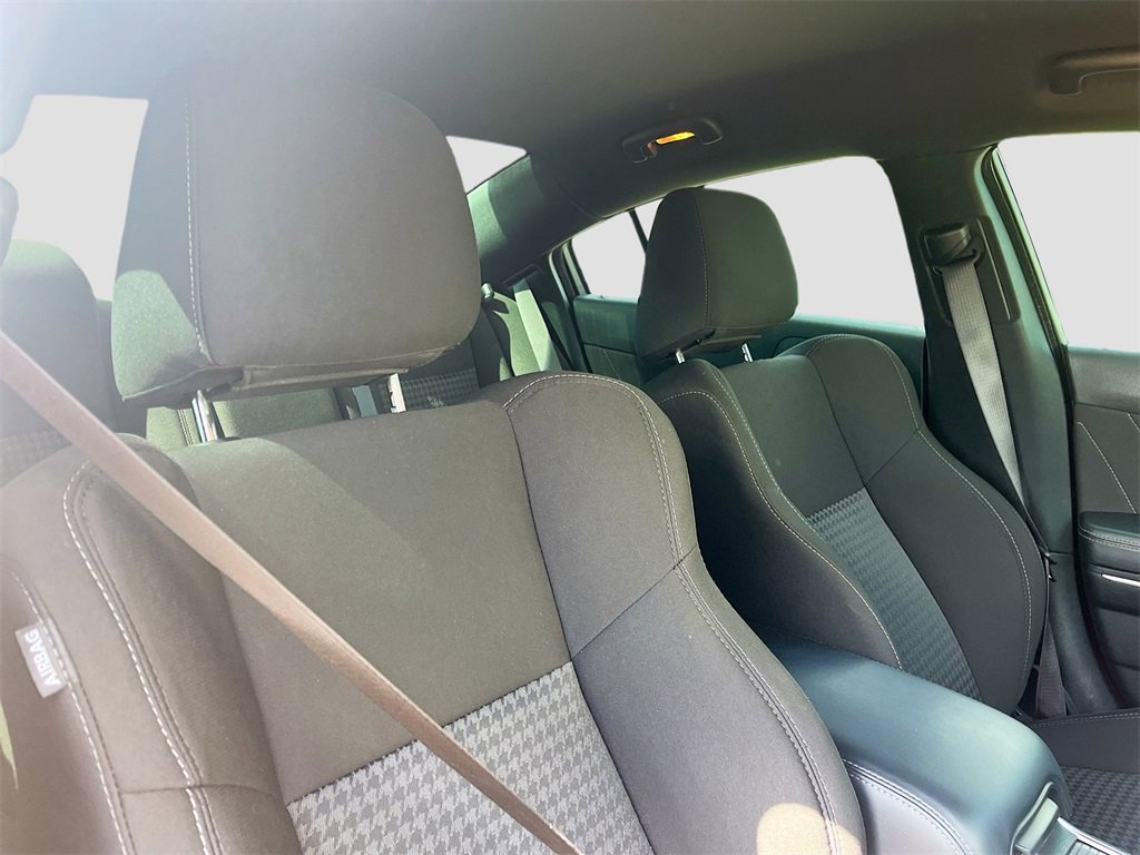 Used 2023 Dodge Charger R/T w/ Cold Weather Package image 27