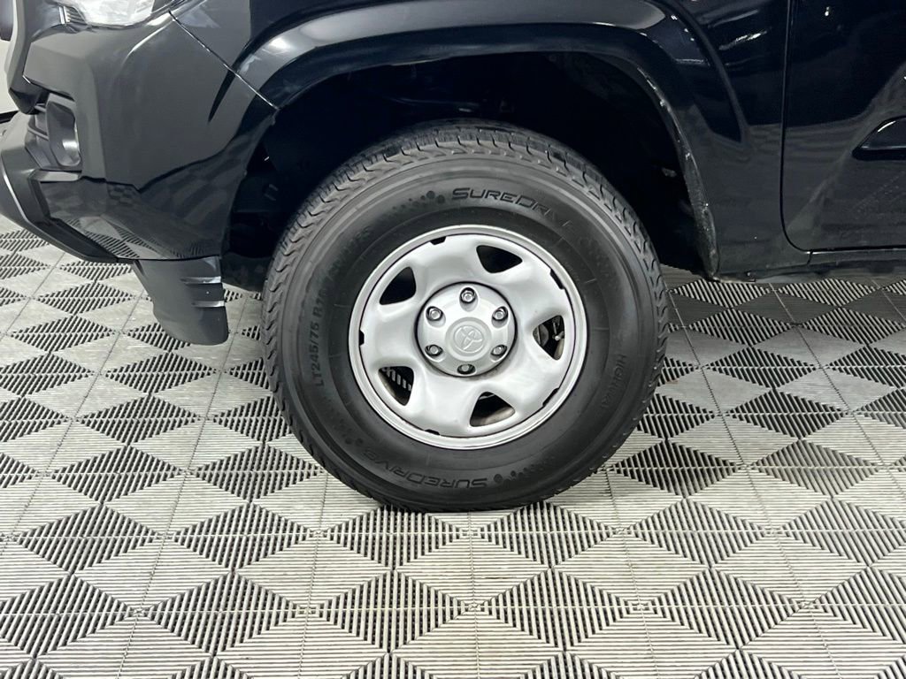 Used 2023 Toyota Tacoma SR image 10