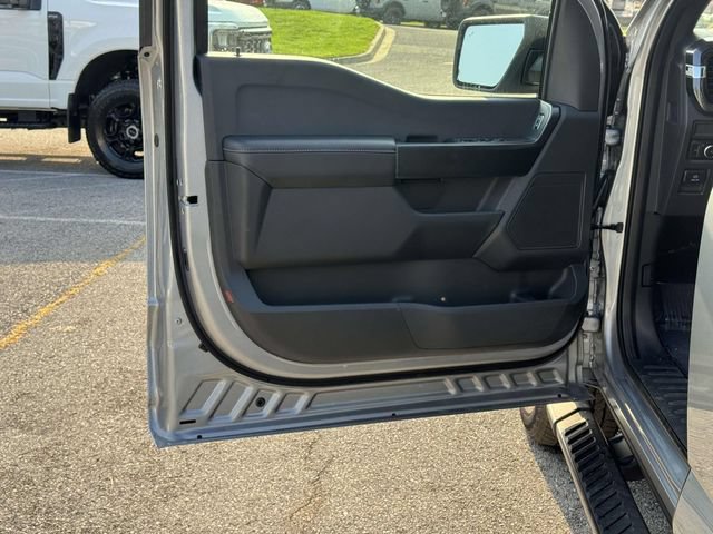 New 2026 Ford F150 STX w/ Equipment Group 200A AWD/4WD image 10