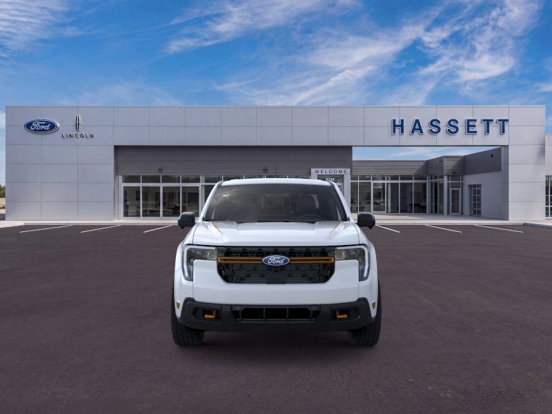New 2026 Ford Maverick Tremor AWD/4WD image 6