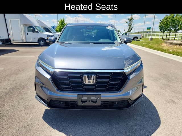 Used 2025 Honda CR-V EX-L image 2
