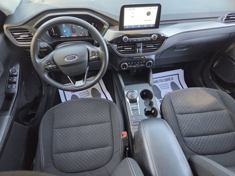 Used 2024 Ford Escape Active FWD image 9
