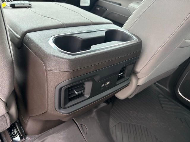 New 2026 Chevrolet Silverado 1500 RST image 32