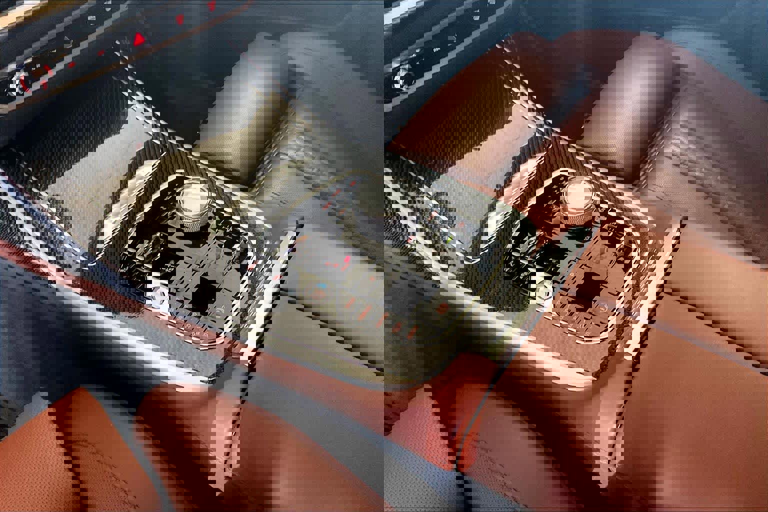 Certified 2026 BMW X7 M60i AWD/4WD image 15