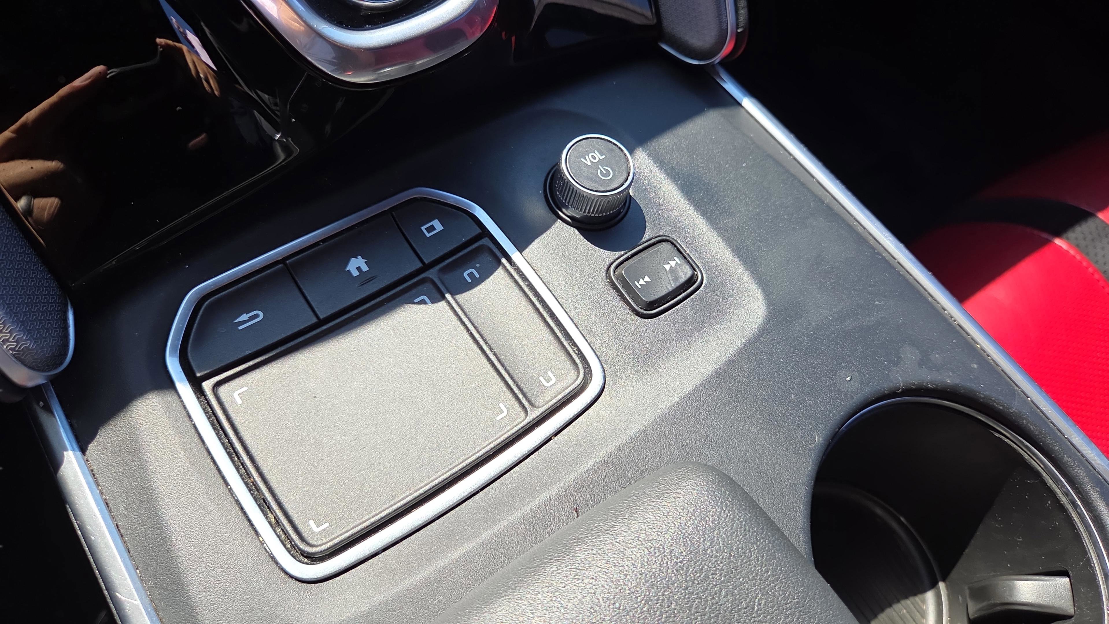 Certified 2021 Acura TLX w/ A-SPEC Pkg image 37