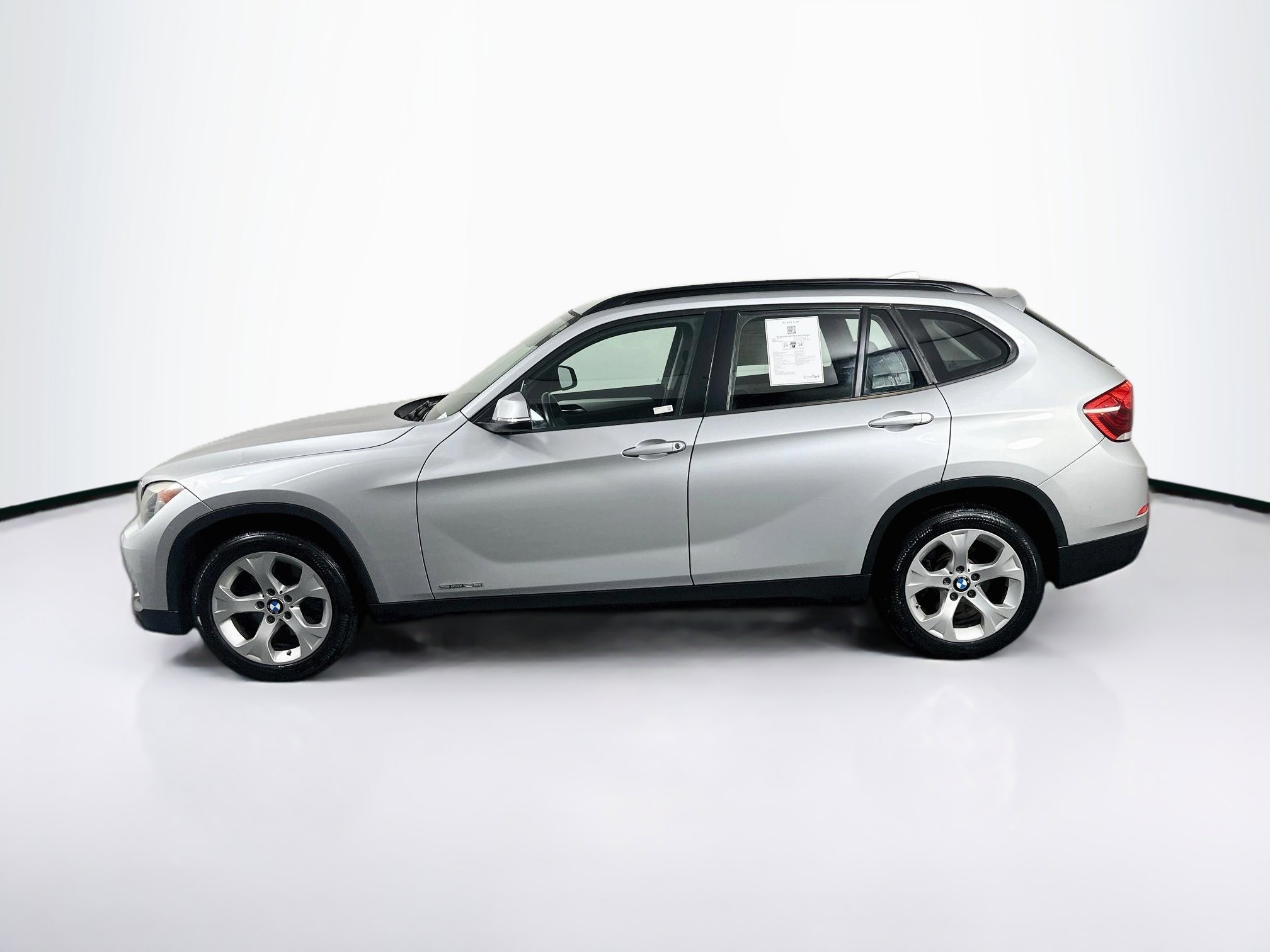 Used 2013 BMW X1 sDrive28i RWD image 4