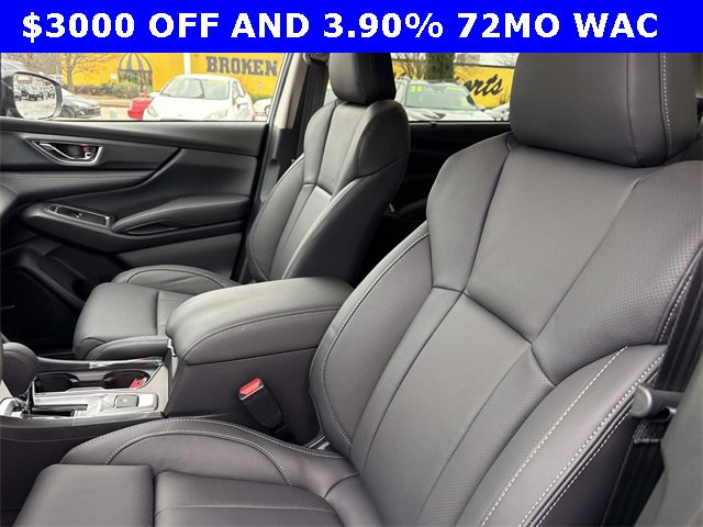 New 2026 Subaru Ascent Limited image 14