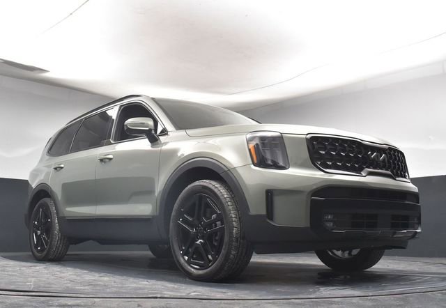 Used 2025 Kia Telluride SX Prestige X-Line image 33