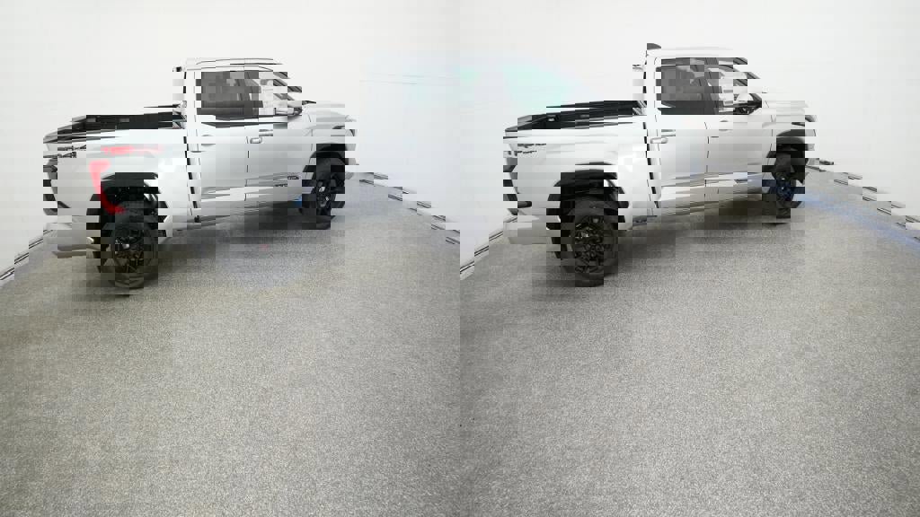 New 2026 Toyota Tundra Platinum image 10