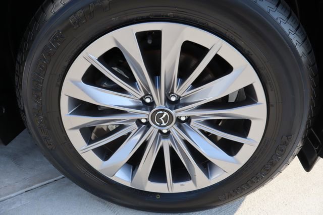 Used 2024 MAZDA CX-90 3.3 Turbo w/ Select Package AWD/4WD image 48