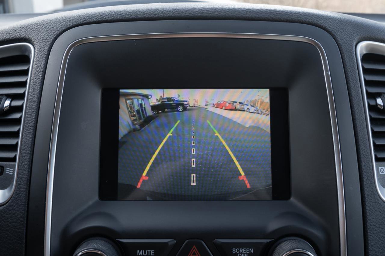 Used 2019 Dodge Durango SXT image 26