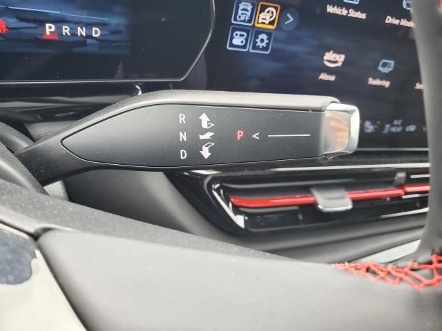New 2025 Chevrolet Silverado EV RST AWD/4WD image 18