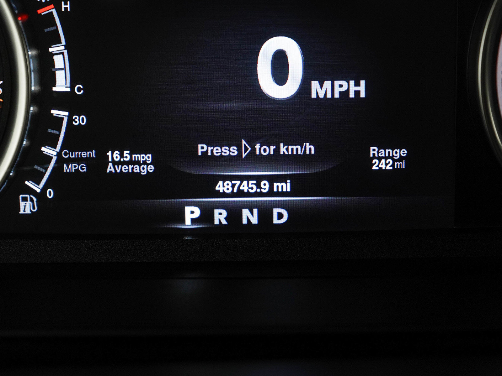 Used 2020 RAM 1500 Warlock w/ Electronics Group AWD/4WD image 25