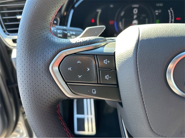 New 2026 Lexus NX 450h+ F Sport image 21