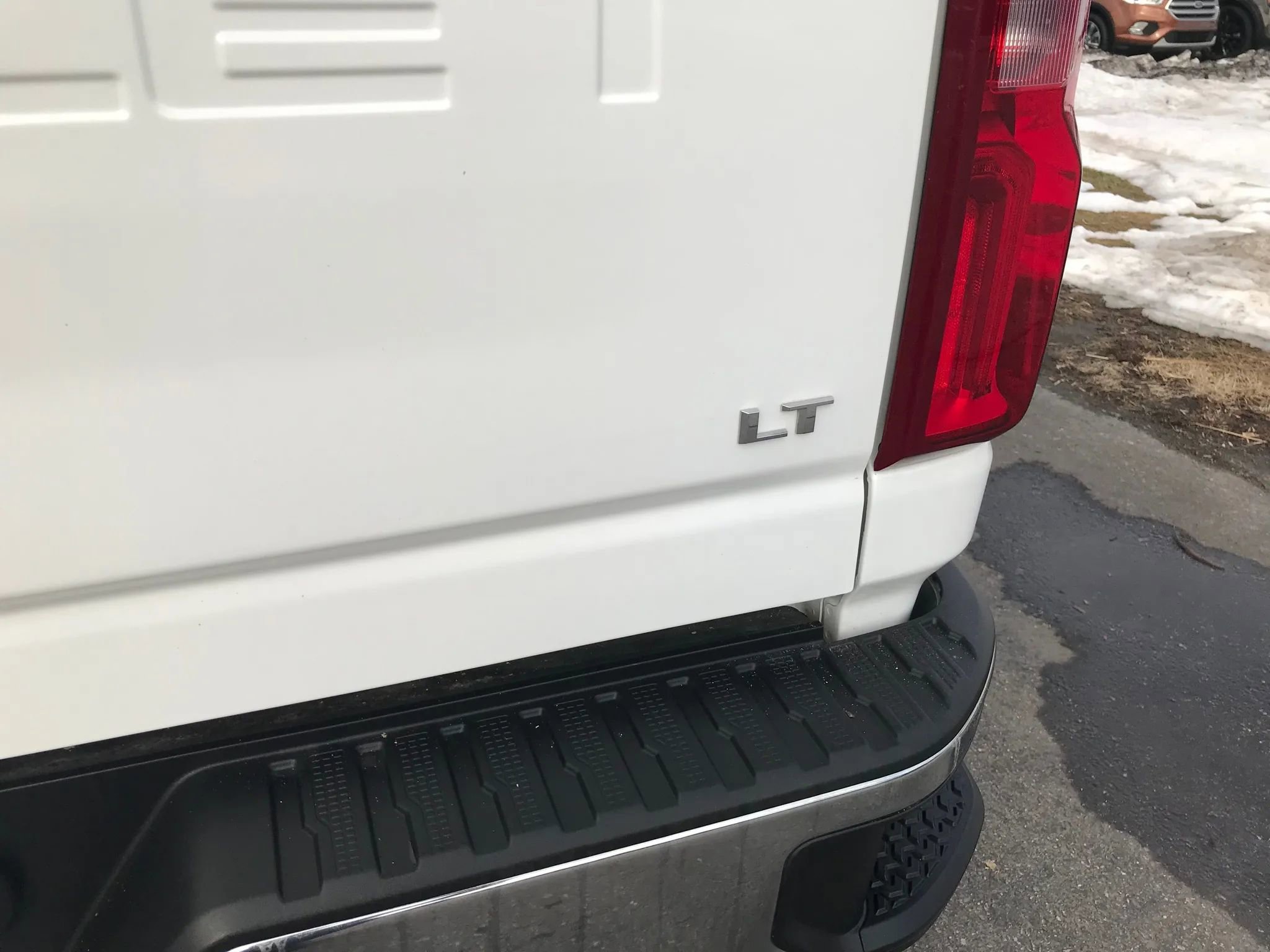 Used 2022 Chevrolet Silverado 3500 LT w/ Convenience Package image 35