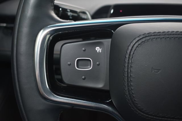 Used 2024 Lincoln Nautilus Reserve w/ Equipment Group 202A image 27