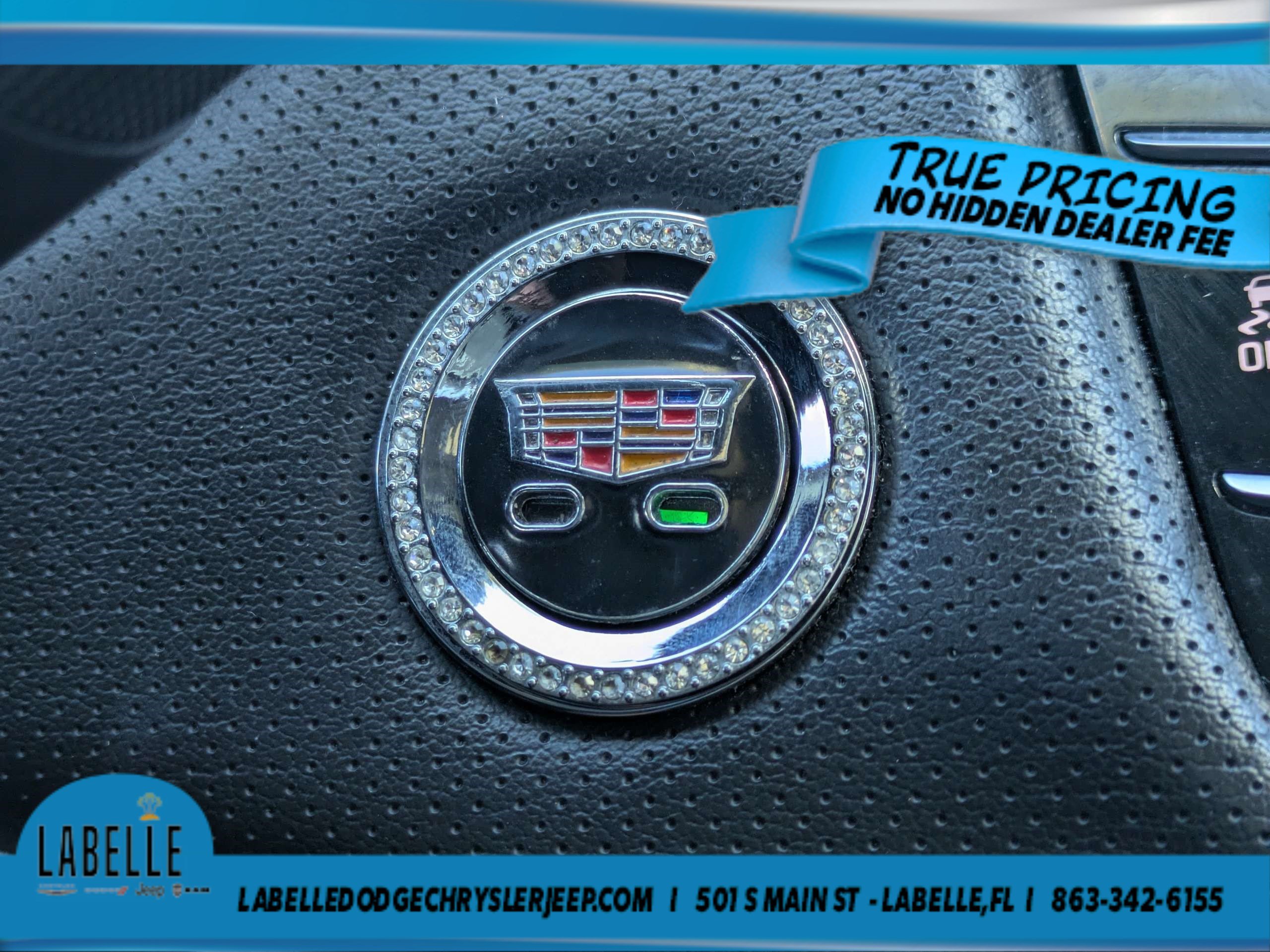 Used 2013 Cadillac XTS Premium FWD image 28