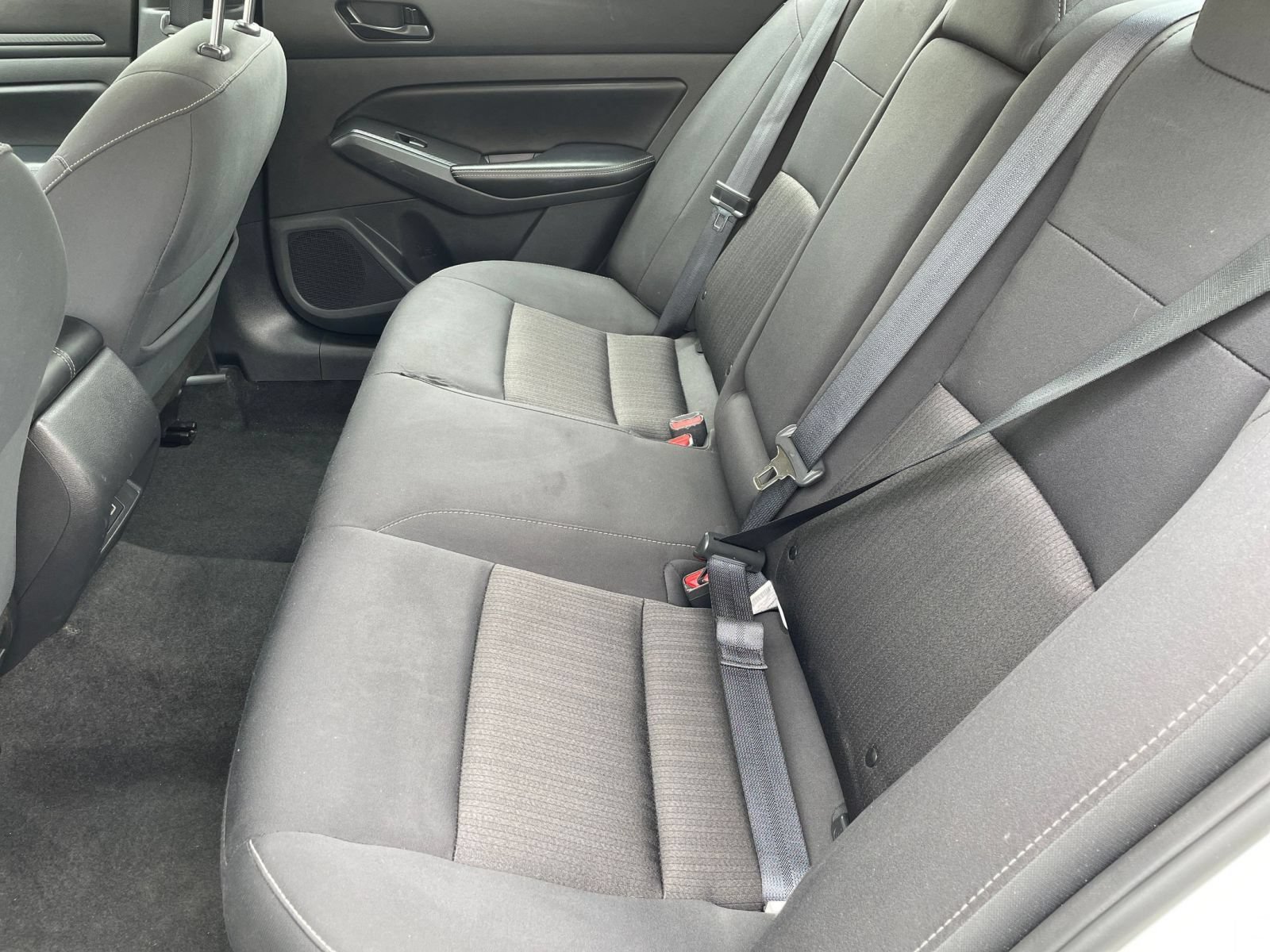 Used 2025 Nissan Altima 2.5 SV FWD image 25