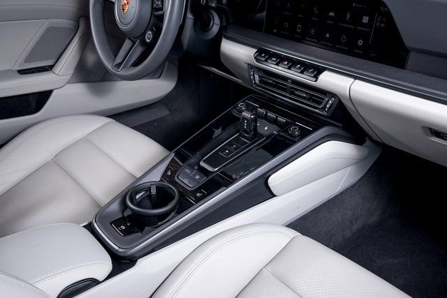 Used 2024 Porsche 911 Carrera 4S image 50