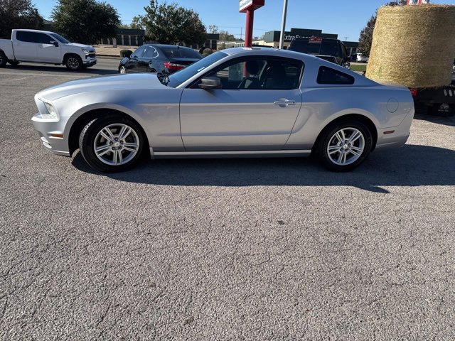 Used 2014 Ford Mustang V6 w/ Equipment Group 102A