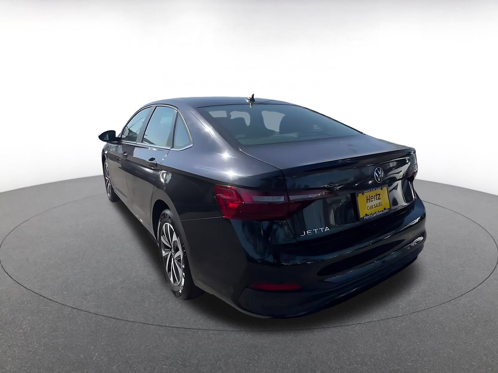 Used 2024 Volkswagen Jetta S FWD image 12